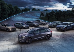 Η CUPRA ψηφίστηκε ως η «Πιο Trendy Μάρκα της Χρονιάς»