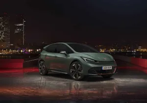 «Ηλεκτρικές» προσφορές από την CUPRA!
