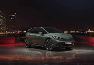 «Ηλεκτρικές» προσφορές από την CUPRA!