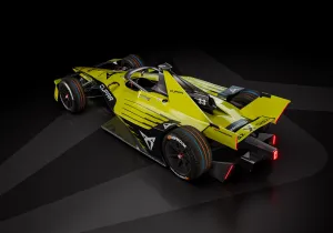 CUPRA -Μπάινει στη Formula E