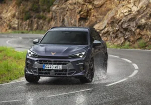 Nέο προωθητικό πρόγραμμα για όλα τα E-hybrid μοντέλα της CUPRA