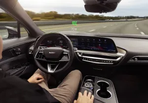 Η General Motors φέρνει το Super Cruise στην Ευρώπη