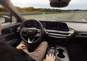 Η General Motors φέρνει το Super Cruise στην Ευρώπη