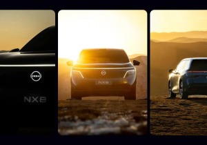 Nissan NX8: Το ηλεκτρικό SUV που αφήνει την Ευρώπη πίσω!