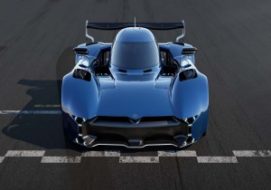 Speirling: Γιατί όλοι μιλάνε για αυτό το ηλεκτρικό αυτοκίνητο με ανεμιστήρες;