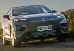 Deepal S05: Σχεδίαση, εξοπλισμός και ψηφιακή εμπειρία σε πρώτο πλάνο