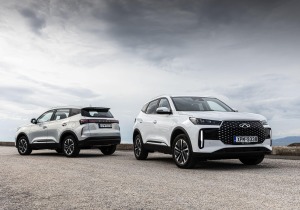 Chery: Ρεκόρ πωλήσεων το 2025 και εντυπωσιακή πορεία στην Ελλάδα