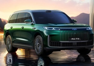 Jaecoo 9: Το νέο 6 θέσιο SUV-ναυαρχίδα, με τεχνολογία range extender και πολυτέλεια Range Rover