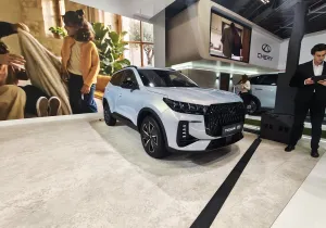 Chery Tiggo 4: Νέα υβριδική έκδοση με 224 ίππους – Πότε έρχεται Ελλάδα