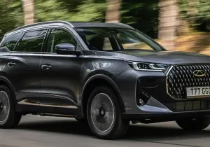 Το νέο Tiggo 7 ξεπερνά Kia και Nissan με τιμή-έκπληξη και απίστευτο εξοπλισμό!