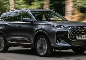 Το νέο Tiggo 7 ξεπερνά Kia και Nissan με τιμή-έκπληξη και απίστευτο εξοπλισμό!