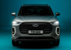 Chery Tiggo 9: Το PHEV – SUV που κάνει τα ευρωπαϊκά να… ιδρώνουν!