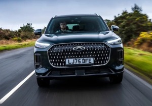 Chery και Jaguar Land Rover κοντά σε συμφωνία για την παραγωγή EV στη Βρετανία