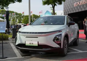 Chery – Ποιο είναι το μυστικό της στρατηγικής που τρομάζει τους ανταγωνιστές;