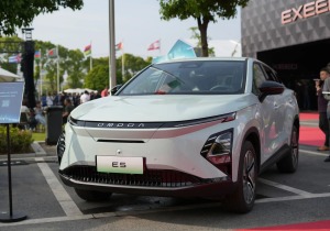 Chery – Ποιο είναι το μυστικό της στρατηγικής που τρομάζει τους ανταγωνιστές;
