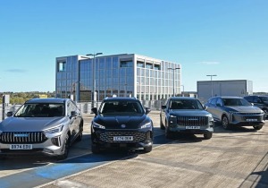 Σύγκριση 5 κινεζικών PHEV σε οδήγηση, αυτονομία και απόδοση