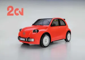Google: 187% πάνω οι αναζητήσεις για το νέο Citroën 2CV – Τι συμβαίνει;
