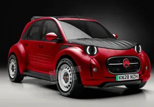 Citroen 2CV: Επιστρέφει το 2028 ως ηλεκτρικό αυτοκίνητο πόλης με τιμή-έκπληξη