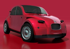 Πότε θα δούμε το νέο Citroen 2CV;