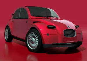 Νέο Citroën 2CV: Η θρυλική «πάπια» επιστρέφει με τιμή κάτω από €15.000