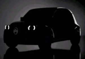 Επιβεβαιώθηκε το νέο ηλεκτρικό Citroen 2CV με τιμή κάτω από €15.000