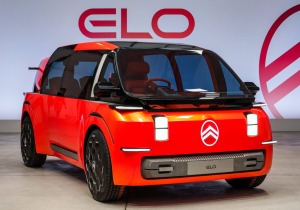 Η Citroën θα δώσει το «παρών» στο σαλόνι αυτοκινήτου των Βρυξελλών 2026