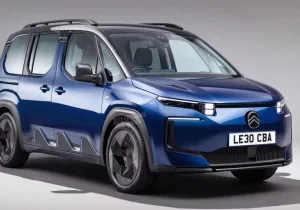 Νέο Citroen Berlingo: Η μεγάλη επιστροφή των πρακτικών οικογενειακών MPV απέναντι στα SUV