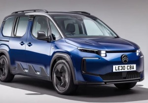 Νέο Citroen Berlingo: Η μεγάλη επιστροφή των πρακτικών οικογενειακών MPV απέναντι στα SUV