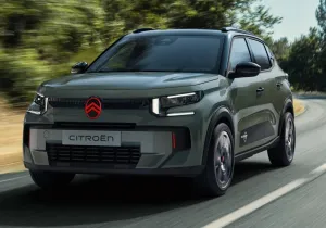 Τα Citroen C3 και C3 Aircross αποκτούν νέα έκδοση εμπνευσμένη από την περιπέτεια