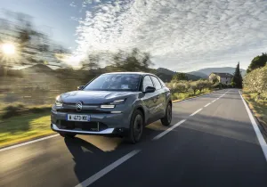 Νέα έκδοση Collection για το Citroën C4