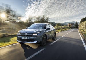 Νέες ειδικές εκδόσεις Citroën C4 – Από 22.900€ με premium εξοπλισμό