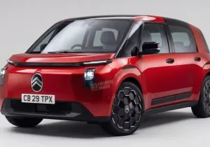 Citroen: Νέο MPV με ηλεκτρική έκδοση;