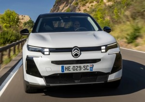 Citroën C5 Aircross 2025: Η απόλυτη εμπειρία άνεσης και καινοτομίας!