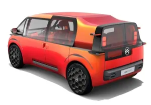 Η μεγάλη επιστροφή του Citroen Picasso με υβριδικές και ηλεκτρικές εκδόσεις