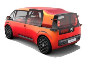Η μεγάλη επιστροφή του Citroen Picasso με υβριδικές και ηλεκτρικές εκδόσεις