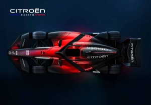Citroën Formula E: Ηλεκτρική αντεπίθεση με το GEN4