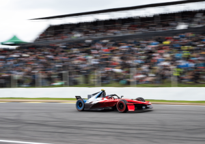 E-Prix -Ιστορική pole position για τη Citroën Racing στη Μαδρίτη