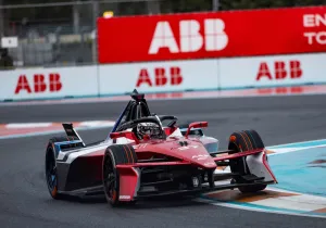 Η Citroën Racing δυσκολεύτηκε στο Μαϊάμι στον αγώνα της Formula E