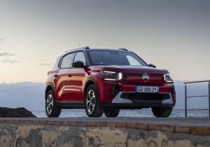 Νέο Citroën C3 Aircross: Επίσημα διαθέσιμο στην Ελληνική αγορά