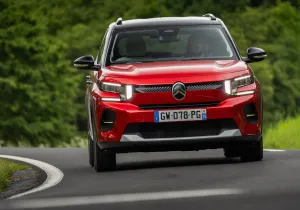 Πρώτο σε πωλήσεις το νέο Citroёn C3 στην Ελληνική αγορά τον Μάρτιο