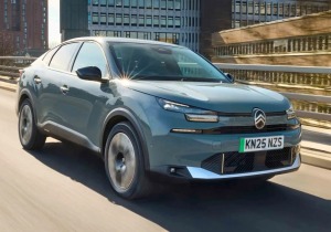 Citroën e-C4 X: Το άνετο ηλεκτρικό σεντάν με έως 420 km αυτονομία