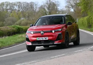 Citroën ë-C5 Aircross: Ποια έκδοση να διαλέξω;