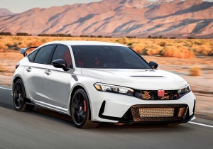 Θα καταφέρει η Honda να φτιάξει το ηλεκτρικό Type R;