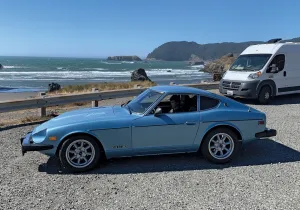 Γιατί η Datsun έγινε Nissan; Η αληθινή ιστορία πίσω από το πιο ακριβό rebranding