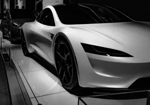 Το μυστικό της Tesla για επιτάχυνση 0-100 χλμ./ώρα σε 1 δευτερόλεπτο