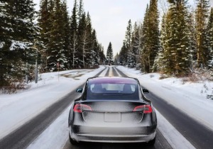 Δείτε πώς μπορείτε να βελτιστοποιήσετε την αυτονομία του EV σας σε πολύ κρύο καιρό