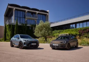 Νέα Cupra Formentor και Leon – Δείτε τις τιμές στην Ελλάδα