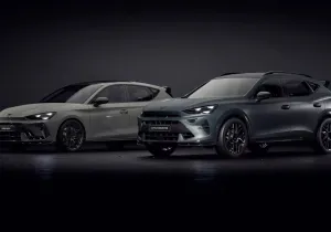 Η ABT «αγριεύει» τις εκδόσεις της Cupra