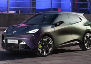 Το Cupra Raval ετοιμάζεται πυρετωδώς από την Volkswagen – Δείτε εκδόσεις και τιμές