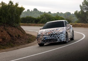 Αυτό είναι το νέο Cupra Raval VZ Extreme